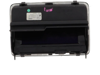 Дисплей 8U0857273 Audi Q3 8U