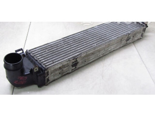 Интеркулер     Volvo V60 