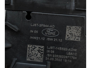 Блок управления LJ8T3F944AD, LV4T14A664CA Ford Mustang Mach-E
