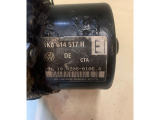 Блок АБС 1K0614517H, 10020601064 Volkswagen Touran I 2003 - 2010 года