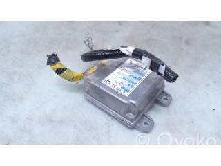 Блок подушек безопасности 77960SMGG110M1   Honda Civic