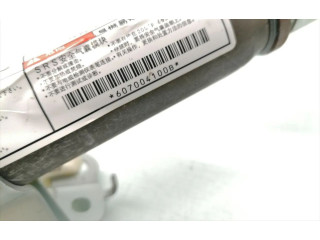 Боковая подушка безопасности 607004100B Citroen C-Crosser