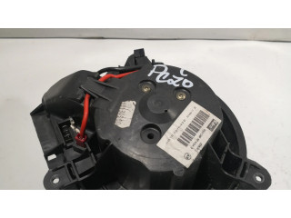 Вентилятор печки    658081B   Peugeot 406
