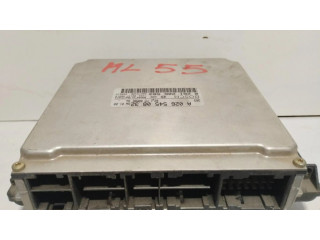 Řídící jednotka A0265450832, CENTRALITAMOTORUCE Mercedes-Benz ML W163