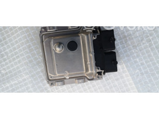 Řídící jednotka F1BA-12B684-DA 125806459085 0261S18678 H1B1-12A650-UB, F1BA-12B684-DA 125806459085 0261S18678 H1B1-12A650 Ford Fiesta 2015