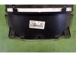 Панель приборов 51701536 Fiat Grande Punto