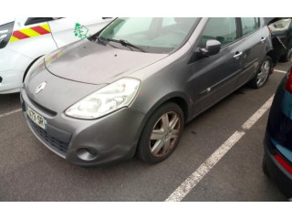 Блок управления климат-контролем 7701070473   Renault Clio III