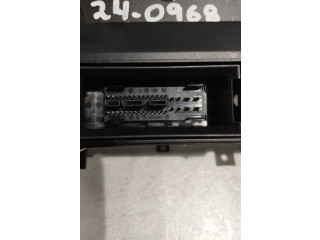 Панель приборов 1T0920872F Volkswagen Touran I