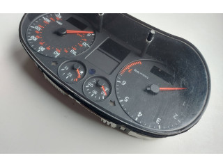 Панель приборов 8L0920950E   Audi A3 S3 8L       