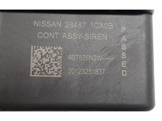 Блок управления 284871CX0B, 284871CX0B   Infiniti FX