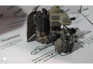 Jednotka ABS 0265216411 Volkswagen PASSAT