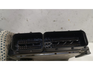 Комплект блоков управления 0281012145, 55204647   Alfa Romeo Brera