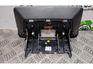 Дисплей 9830426480 Citroen Berlingo