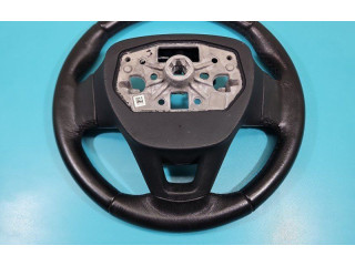 Руль Ford Transit Custom  2013 - 2023 года JK21-3600-GA3ZHE, IMPRK1487029      