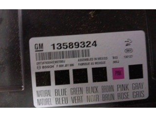 Блок управления 13589324, F00HJ01086   Chevrolet Volt I
