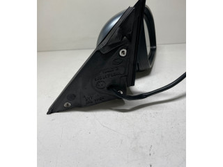 Зеркало электрическое Skoda Fabia Mk2 (5J) 2007 - 2014 года