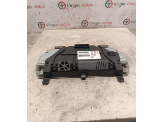 Přístrojová deska  Renault Captur II 2020 248098284r, VPKK1F10849WE  