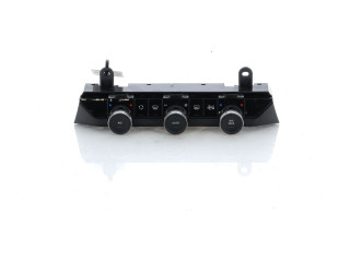 Блок управления климат-контролем YL018820ZD, X0-1611I Citroen C5 X