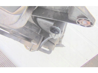 Комплект вентиляторов         Chevrolet Evanda 