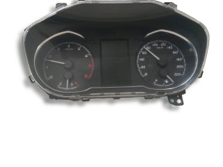 Přístrojová deska Toyota Yaris 2017 83800F5290