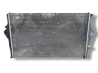 Интеркулер  8649471, 8649471A   Volvo S80 