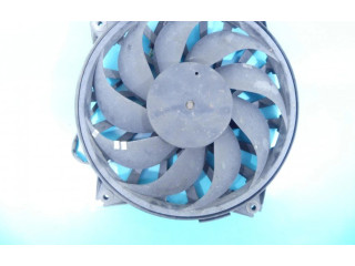 Комплект вентиляторов IMPRK1109839 Citroen C8