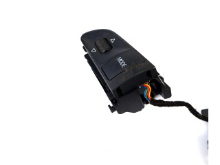 Volant Audi Q7 4L 2007 4F0951527D, 4F0951527C  