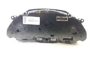 Přístrojová deska Audi S5 2011 8T0920983D, 503002361805