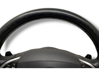 Руль Jaguar XF X250