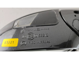Zpětné zrcátko Maserati Quattroporte 2007 E30158212