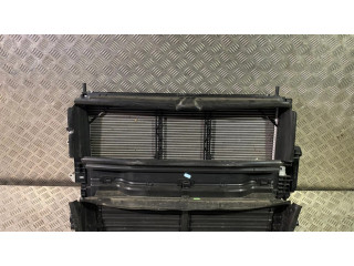 Комплект радиатора