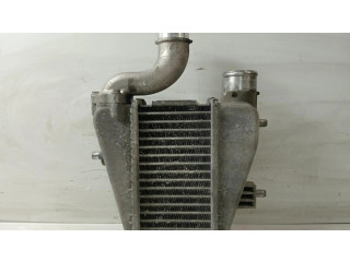 Интеркулер 1271002450 Honda Civic 2.2