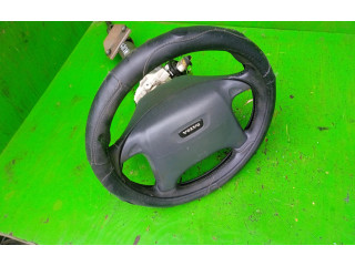 рейка Колонка рулевая Volvo S40, V40 1995 - 2004 года