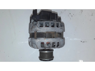 Генератор 231004527 Dacia Dokker 1.6