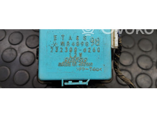 Блок предохранителей 2323006260 Mitsubishi L200