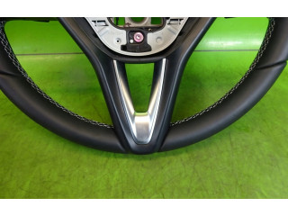 Volant Infiniti QX30 2018   