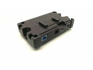 Блок управления навигации (GPS)