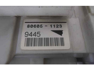 Pojistková skříňka Řídící jednotka BSM 8273047290, 8G281423 Toyota Prius (XW20) 2008