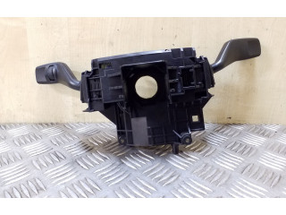 Подрулевой шлейф SRS ZWAC30076D, 6G9T13335BH   Ford Galaxy
