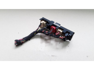 Pojistková skříňka 7N0937503, 7N0937503A Skoda Superb B6 (3T) 2011