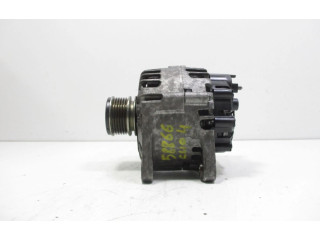 Генератор 231007865RA   Renault Clio III      