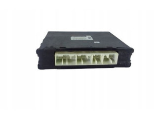 Блок управления двигателя 8956097429, 8956097429   Daihatsu Sirion