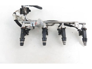 Топливная рампа 25317316, 25317316   Opel Meriva A   для двигателя Z 16 SE