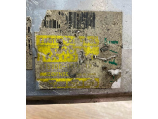 Řídící jednotka 1758001092 Toyota Hilux (N140, N150, N160, N170) 1997