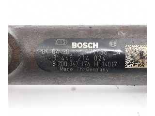 Vstřikovač 8200347176, 8200347176 Renault Espace IV F9Q 820