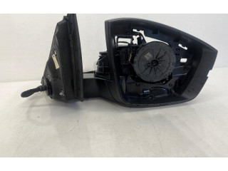 Зеркало (механическое) Skoda Karoq 2017 - года