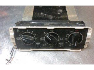 Блок управления климат-контролем W407K   Volvo 940