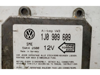 Блок подушек безопасности 1J0909609   Volkswagen Golf SportWagen