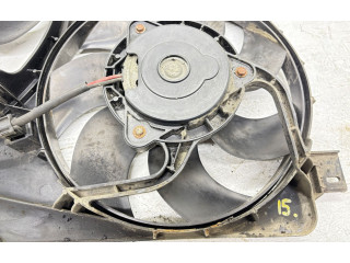 Вентилятор радиатора     31274265, 30723011    Volvo S80 