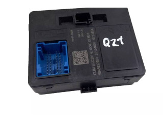 Модуль блока управления кондиционером 9848932380 Peugeot 2008 II